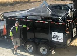 Best Residential Junk Removal  in Chula Vista, CA